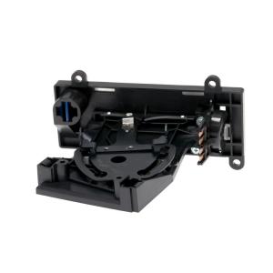 Temperature Control Assembly - Without Air Conditioning - 83-91 Chevy GMC Truck SUV - Image 4 of 6